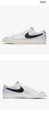 Nike Authentic Current Season New Men's Sport Casual Low Comfort Sneakers DA6364-101