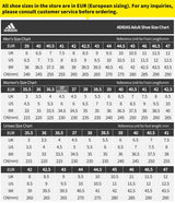 adidas Genuine CRAZY 8 Men's New Classic Basketball Shoes IG3904