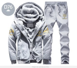 Gemini said Men’s Winter Thermal Sports Set