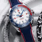 PAGANI DESIGN New PD-1679 Men's Watch Japan 8215 Movement Mechanical Watches Sapphire Glass 100M Waterproof Automatic Wristwatch