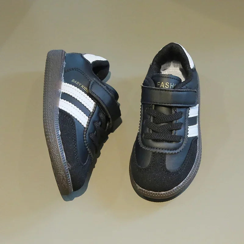 Versatile Kids' Fashion Sneakers