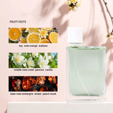 Sunshine Eau de Parfum – Vanilla, Gourmand & Coconut