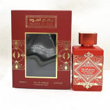 NEBRAS Arabian Unisex Perfume Collection