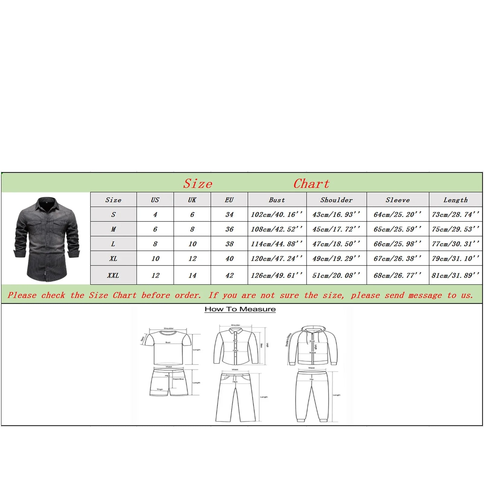 Curled Edge Sleeves Denim Shirts Men'S Slim Fitted Washed Classic Slim With Pocket Jeans Long Sleeve Shirt Camisa De Hombre