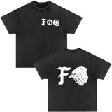 Forward Observations Group Skeleton Graphic T-Shirt