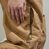 Men's Cotton Cargo Pants – Regular Fit