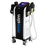 EMS Body Sculpting EMS Body Slimming Machines EMS RF Muscle Shaping In Sculpt Electromagnetic Stimulate Sliming Device