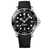 PAGANI DESIGN 2026 New V2 Waves 200M Diving Men's Watches Fashion Luxury Automatic Watch Men AR Sapphire crystal Wrist watch Men