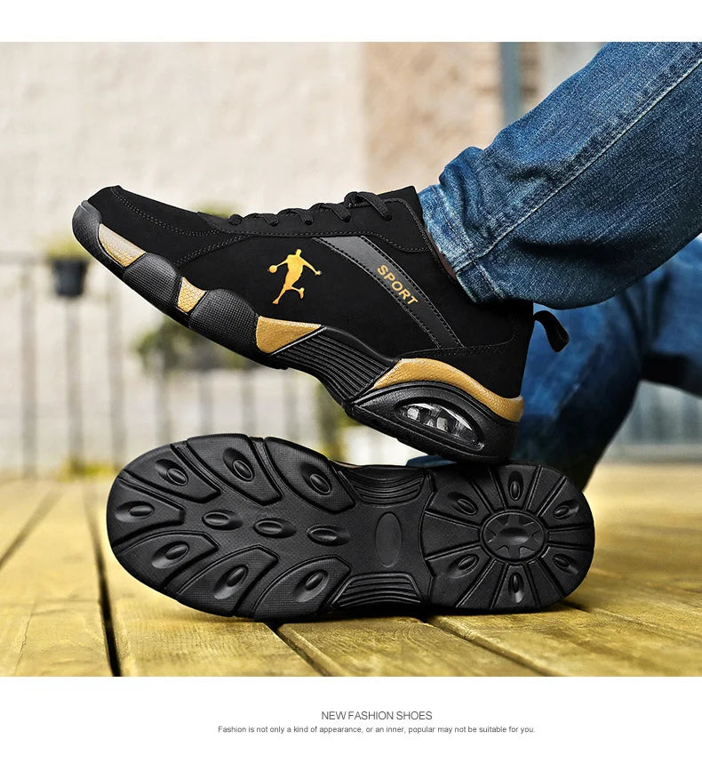 QZHSMY Shoes Men's Sneakers New Men Shoes Outdoor Men Casual Shoes Comfortable Walking Sneaker Tenis Masculino Zapatillas Hombre
