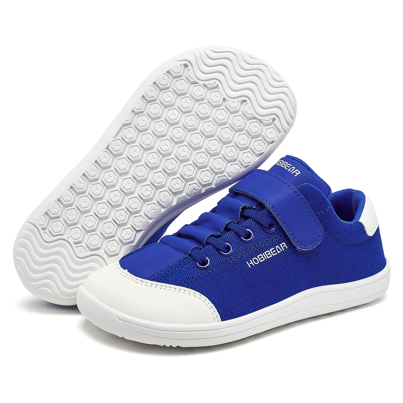 Kids' Minimalist Barefoot Sneakers