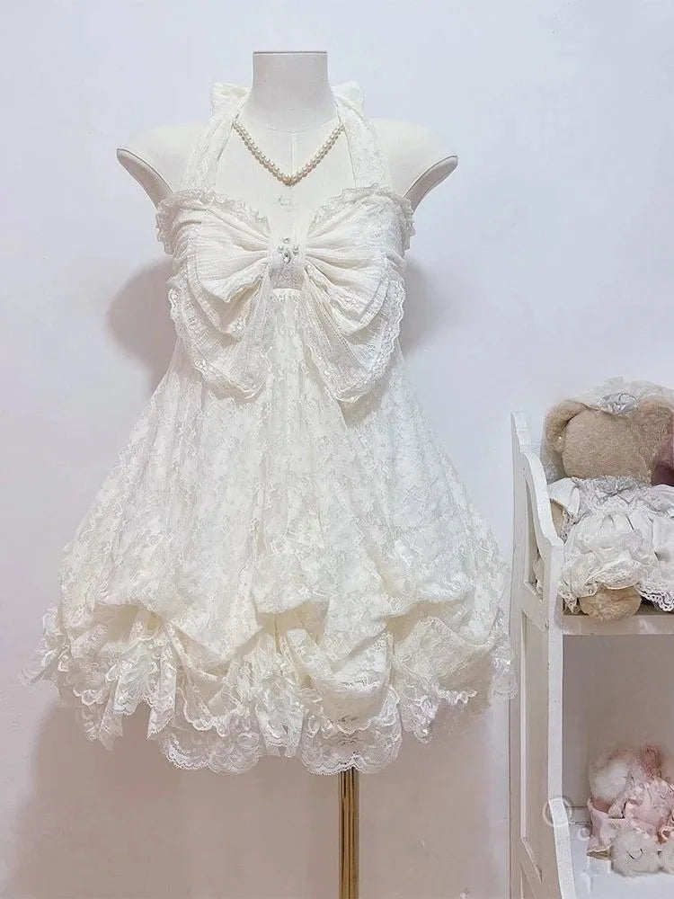 Casual Beach Style 2 Piece Skirt Sets Women Y2k Crop Top Vest + Mini Skirts Sweet Elegant Kawaii Vintage Suits Korean Fashion