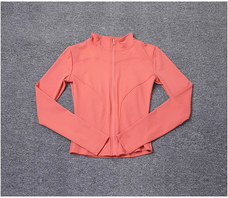 Women's Performance Sport Jacket