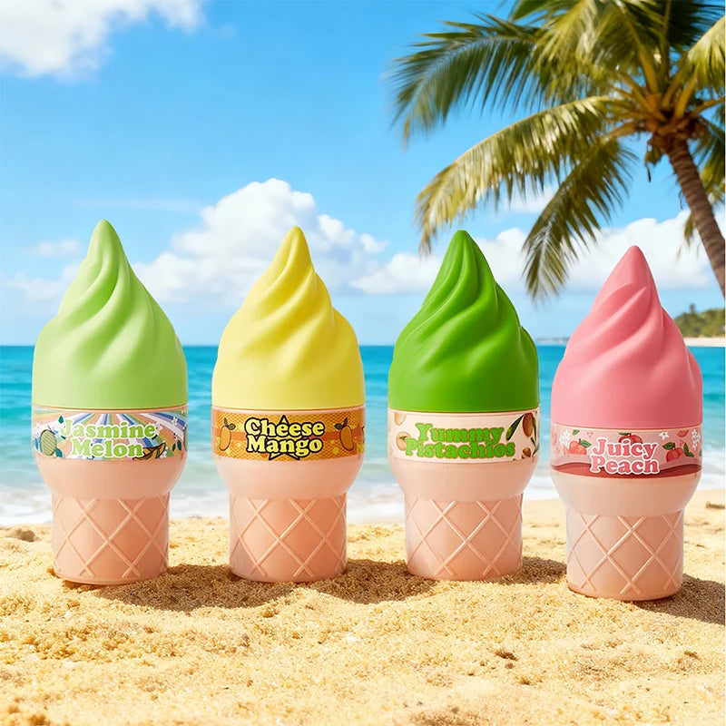 Gourmand Bliss Eau de Toilette – Sweet & Fruity Scents