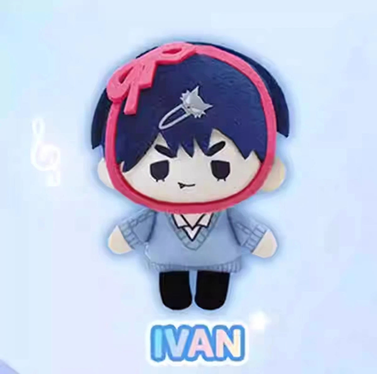 Alien Stage Free Stage Collectible Mystery Box