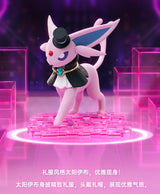 Pokémon Grand Collection PVC Action Figures | Funism