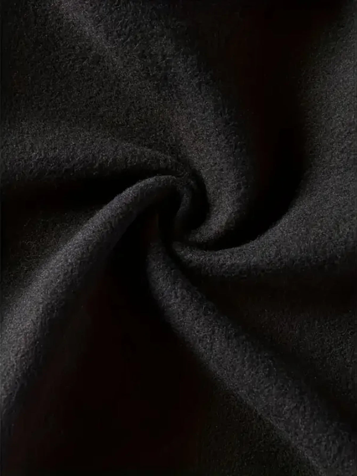 Men’s Loose Straight-Leg Fleece Basketball Pants