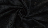 Elegant Lace One-Shoulder Mini Dress | Sheer Long Sleeve Streetwear