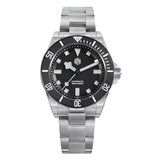 San Martin New SN0121T Titanium Diving Watch PT5000/ST2130 Automatic Movement Watch Waterproof 300m Watch Watches for Men