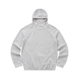 Men's air fleece hooded sweater autumn and winter new lightweight thermal hoodie couple