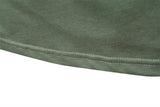 AIOPESON Embroidered Cotton Polo Shirt for Men