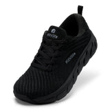 FitVille Wide Toe Box Running Shoes for Men | FlowCore V2