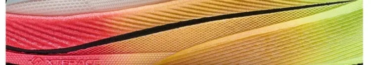 Xtep 2000km 3.0 Men’s Performance Running Shoes