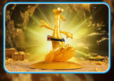FUNISM Genuine Pokemon Action Figures Pikachu Mewtwo Figurine Gardevoir Sylveon Anime Collect Model Pocket Monster Toy Gift