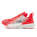 ONEMIX New Jogging Running Shoes Women and Men Light Sneakers Road Shoes Wear-resistant Fashion Sports Shoes Fitness