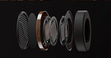 Fosi Audio i5 Open-Back Planar Magnetic Headphones
