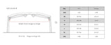 ZENOTTIC Hexagon Polarized Retro Sunglasses for Men Women-Vintage Metal Frame Design UV Protection Trendy Fashion Shades