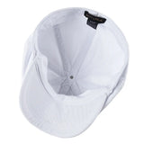 BOTVELA Newsboy Cap – Unisex Cotton Baker Boy Hat