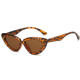 Women's Vintage Cat Eye Sunglasses – UV400