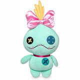 Disney Lilo & Stitch Plush Doll