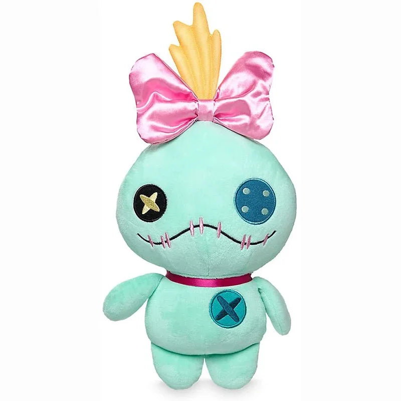 Disney Lilo & Stitch Plush Doll