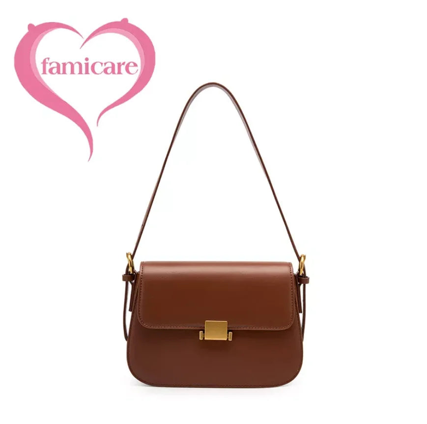 2025 Women Bag Luxury PU Leather Handbag Lady Fashion Handmade Knitting Tote Female Hand-woven Basket Shoulder Bag with Purse