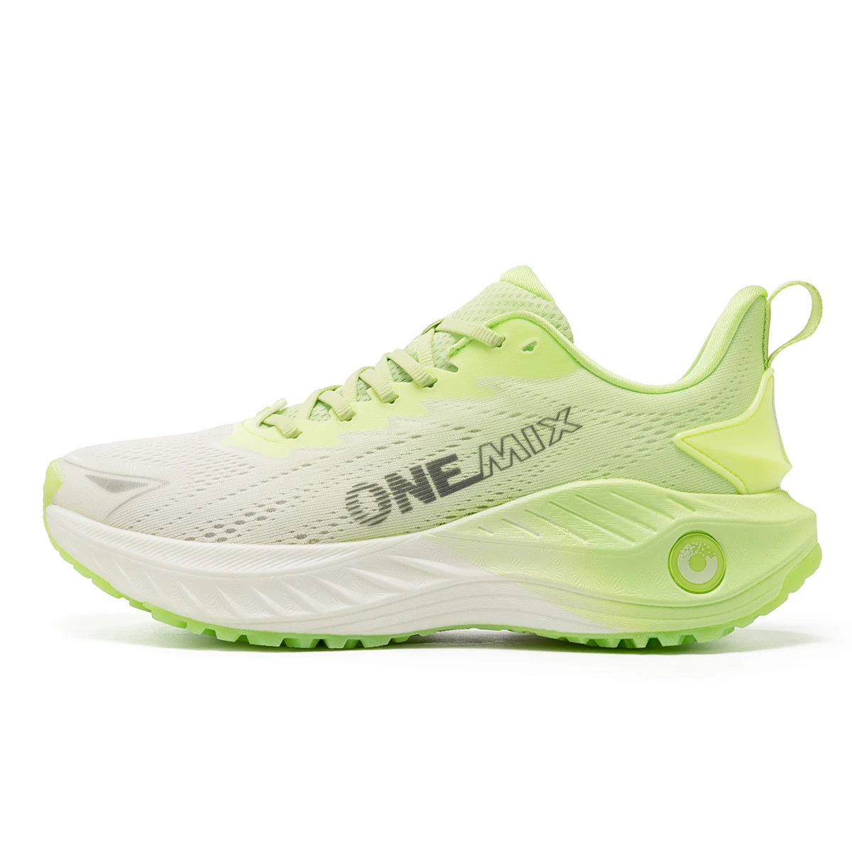 O-Resilio 2026 Summer Mesh Running Shoes Men Women Cushion Non-Slip Light Outdoor Trail Walking Athletic Sneakers