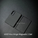 Magnetic Aramid Fiber Case for Samsung Galaxy Z Fold 8
