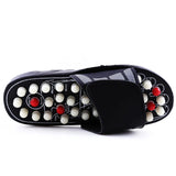 Acupoint Wellness Massage Slippers