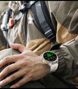 T-REX3 Ultra 1100mAh GPS Smart Watch for Men