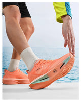 Pro-Performance Carbon Fiber Running Shoes