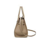 Hot Seller ZOOLER Quality Handmade 100%  Genuine Leather Women Handbag Luxurious Tote Shoulder Bags Female Business Use#YC368