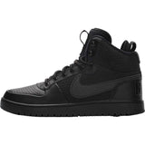 Nike genuine Court Borough men's and women's classic sports and leisure board shoes AA0547-002
