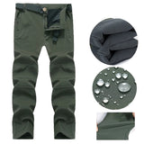 Men’s All-Weather Thermal Softshell Set