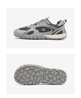 HOBIBEAR Wide Toe Zero-Drop Barefoot Sneakers