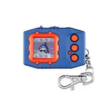 New Bandai Digital Monster Original V-Pet Digimon Color Digivice G 70th Anniversary War Greymon Model Birthday Gift Toy