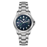 San Martin 39mm Guilloche MOP Dress Watch | Miyota 9015 | SN0150-G1