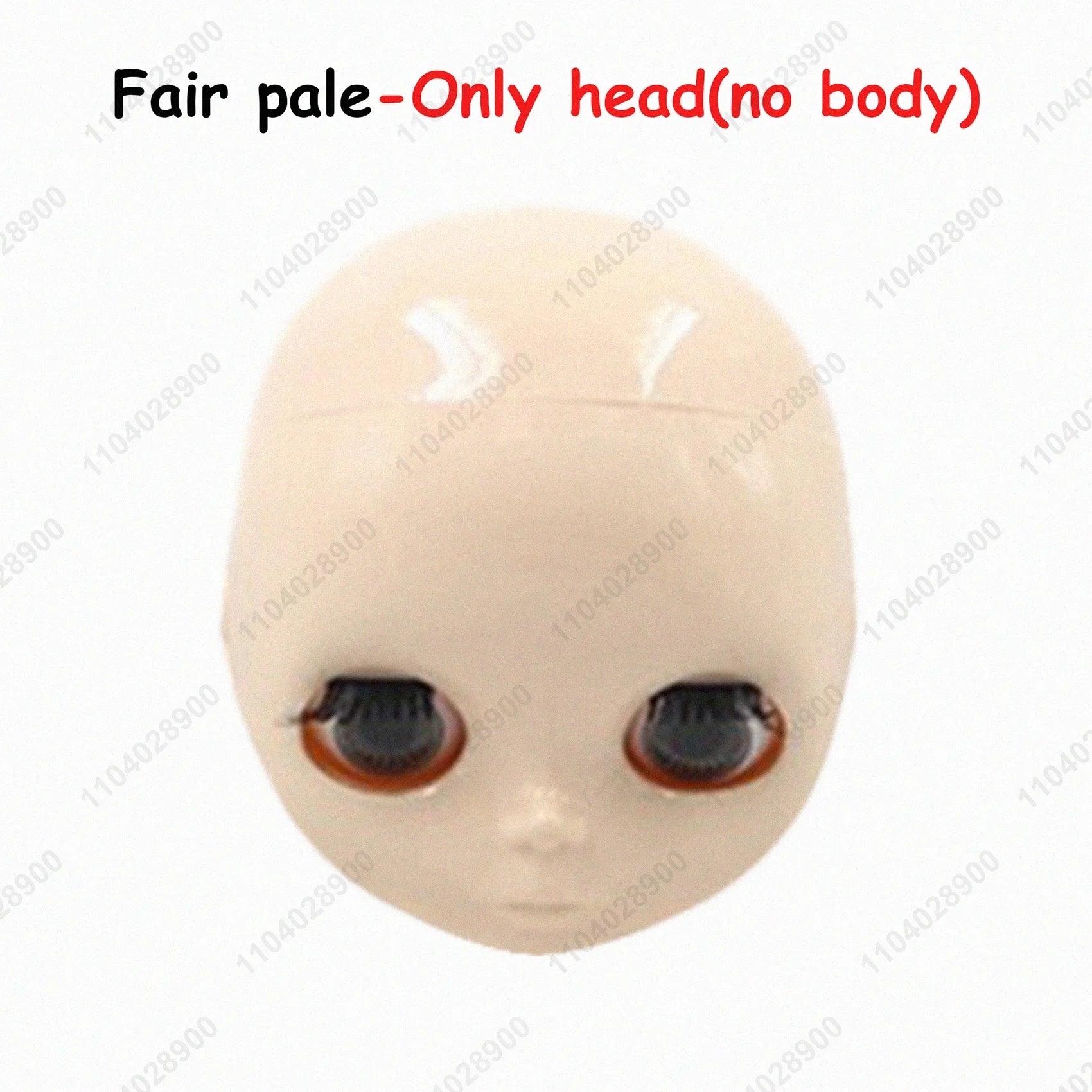 ICY DBS Blyth BJD Doll 30cm | 19-Joint 1/6 Scale | DIY Collector Doll