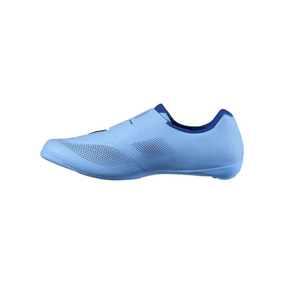 Shimano RC502 RC503 Road Bike Lock Shoes RC5 RC500 RC502 Carbon Fiber Sole Road Bike Self-locking Riding Shoes Locking Shoes