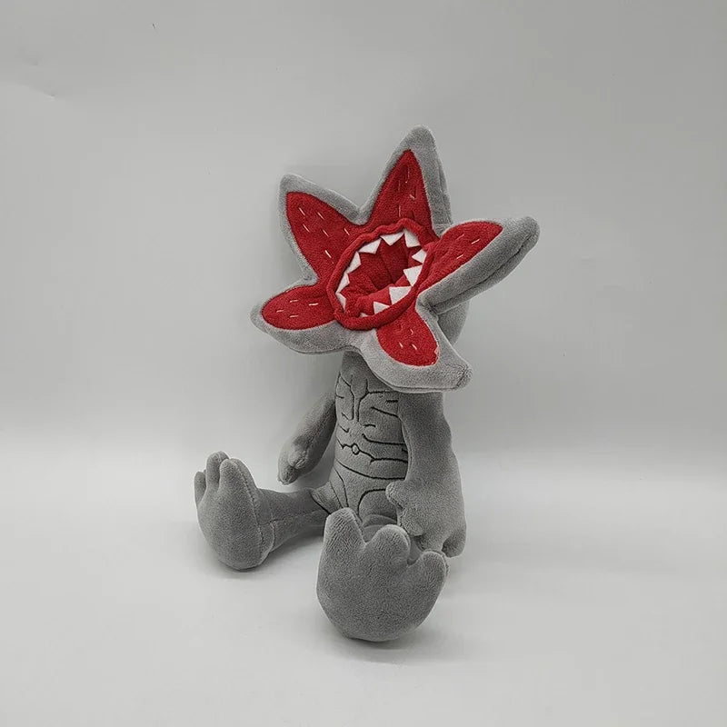 Cartoon Game Character Plush Stuffed Toy
