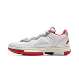 Li-Ning Men's WAY OF WADE 1 LOW Professional Basketball Shoes BOOM Cushion Wearable Anti-slip LiNing Sports Shoes ABAU099